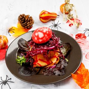 Les nids maléfiques