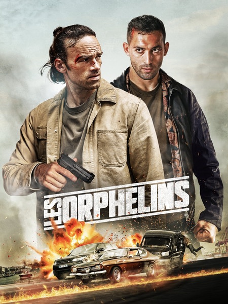 Les Orphelins