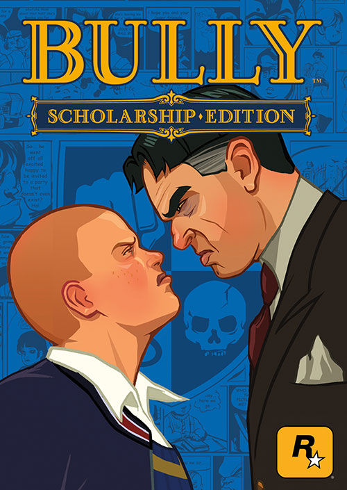 Bully: Scholarship Edition