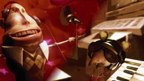 Starlight (The Fame)