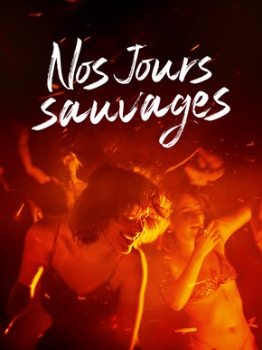 Nos jours sauvages