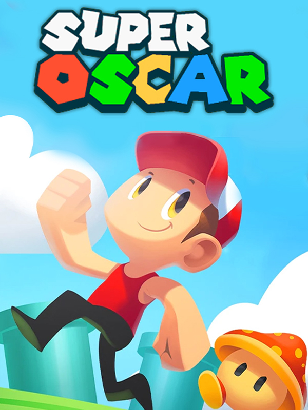Super Oscar