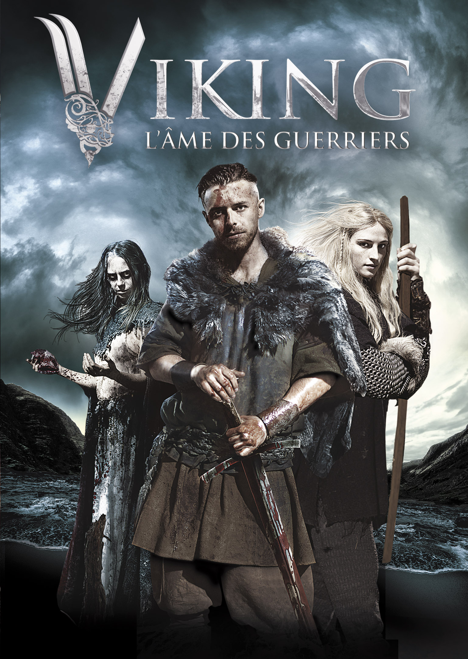 Viking - L'Âme Des Guerriers