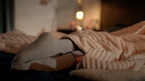 Dormir Avec Des Chaussettes Améliore-T-Il La Qualité Du Sommeil ?