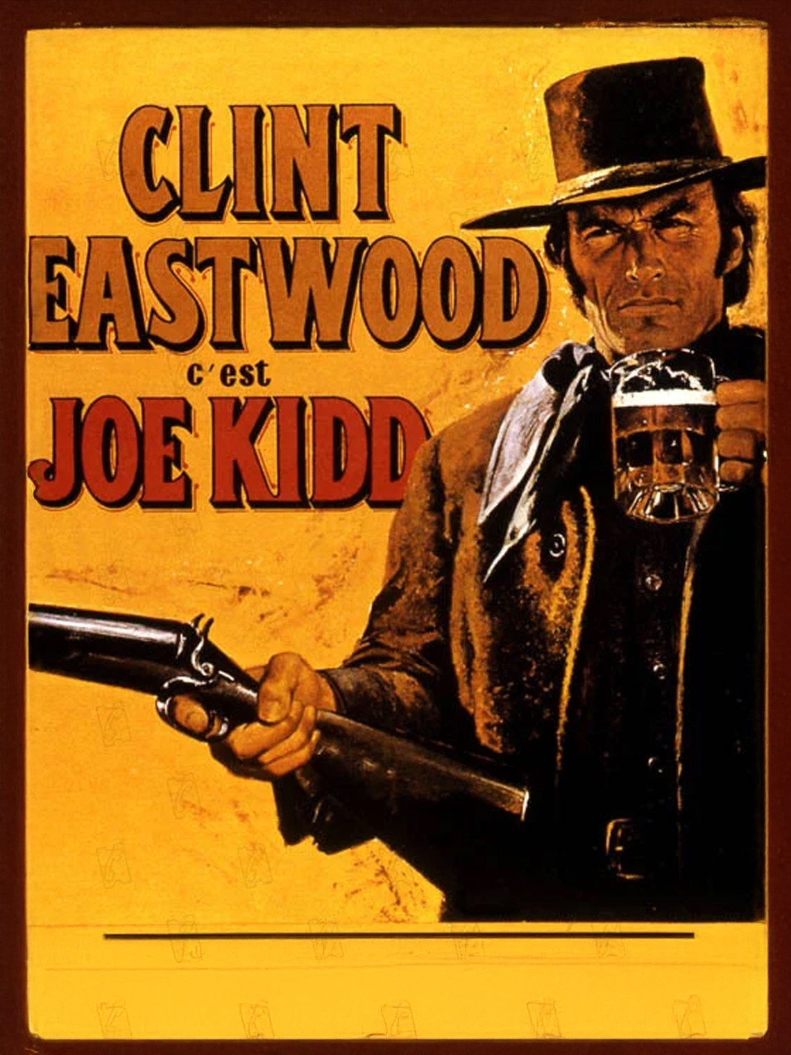 Joe Kidd