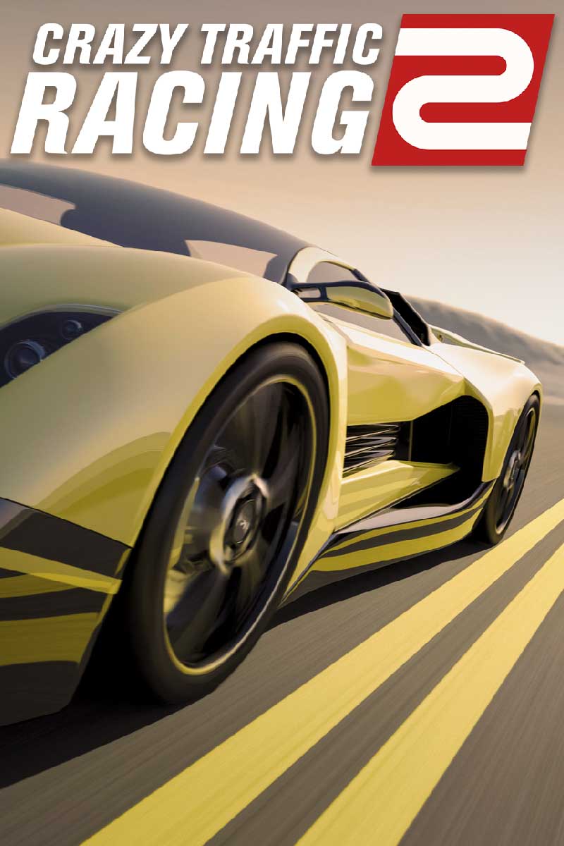 Crazy Traffic Racing 2