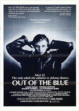 Blesk z čistého neba