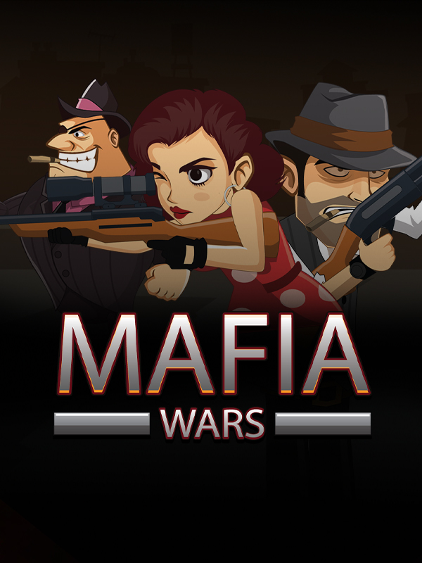 Mafia Wars