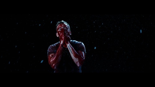 Confessions of a Dangerous Mind