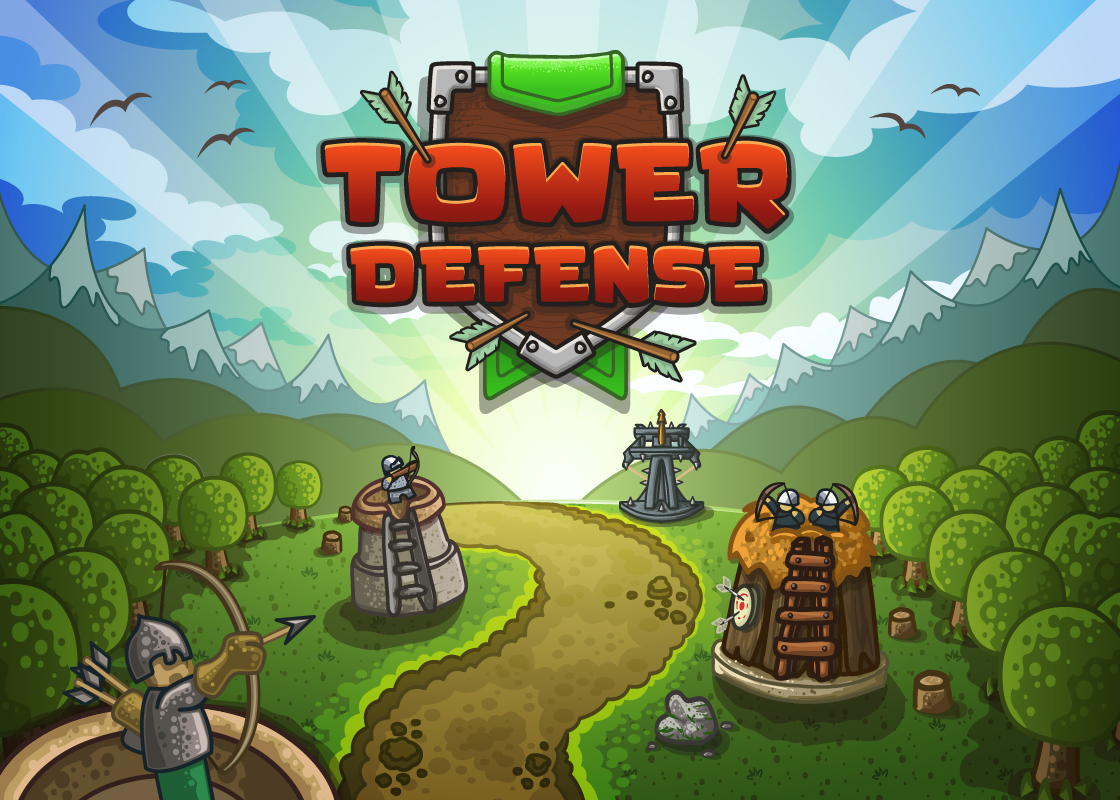 Tower Defense