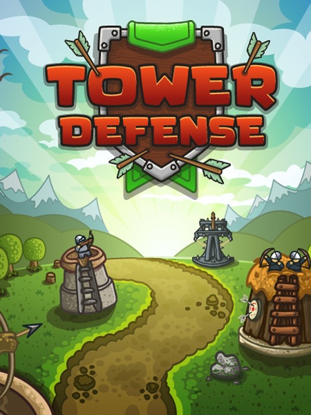 Tower Defense
