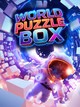 World Puzzle Box World Puzzle Box