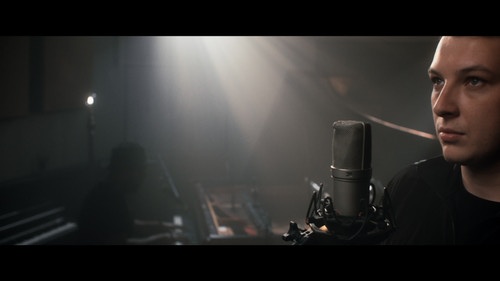 Forever's Not Long Enough (Acoustic)