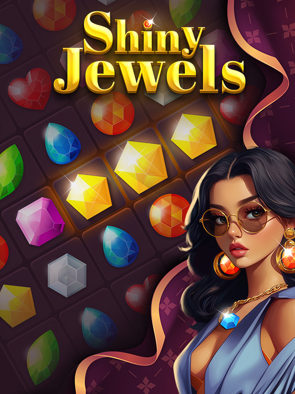 Shiny Jewels