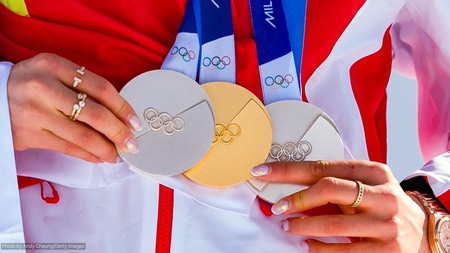 Wer Führte Den Medaillenspiegel Bei Den Olympischen Winterspielen 2026 An?…