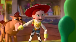 Toy Story 5 (French Trailer 1)