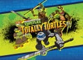 TMNT Totally Turtles