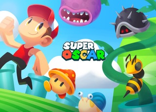 Super Oscar