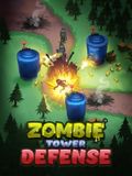 Zombie Tower Defense