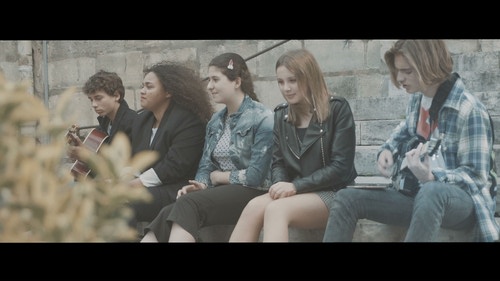 Un an avec Les Petites Canailles