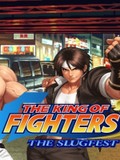 The King of Fighters '98