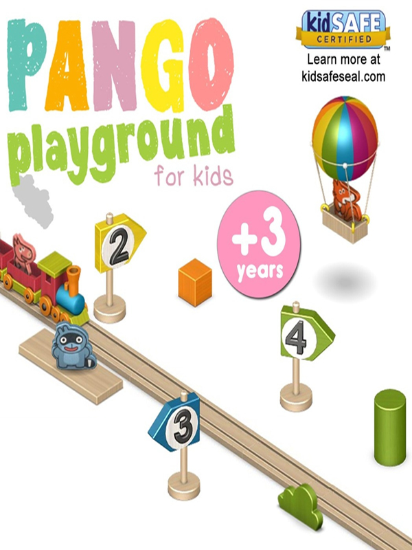 Pango Playground