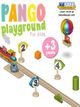 Pango Playground