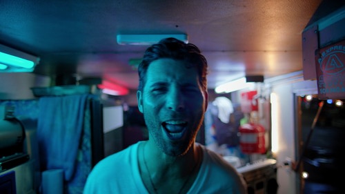 Come On To Me (#COTMTeamAli)