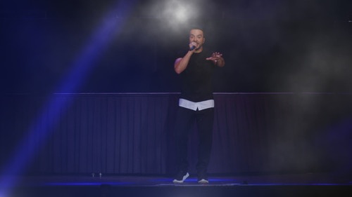 Sway (From Songland)