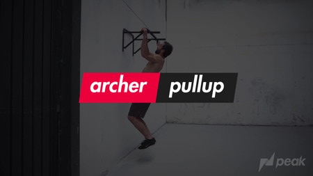 Archer Pullup