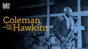 Coleman Hawkins - Archives RTBF
