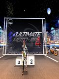 Ultimate Moto RR4