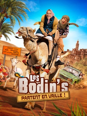 Les Bodin's Partent En Vrille !