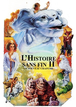 L'Histoire sans fin II