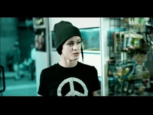 We Belong To The Sea