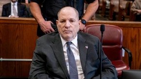 Le Nouveau Procès Pour Viol De Harvey Weinstein À New York Fixé Au Mois D'Avril