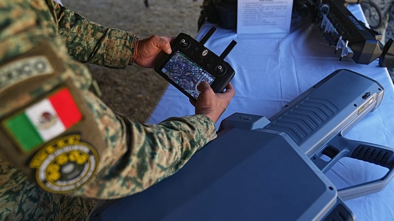 Le Mexique tente de dissiper les craintes sécuritaires avant le Mondial 2026