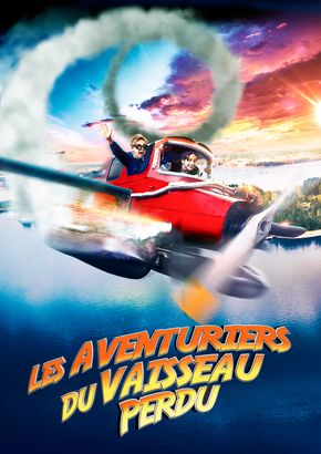 Les Aventuriers Du Vaisseau Perdu