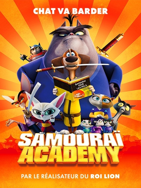 Samouraï Academy