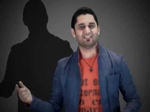 علي الحميد - يامشتاكلك