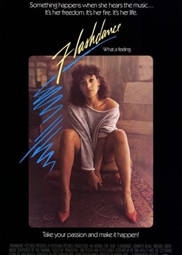Flashdance