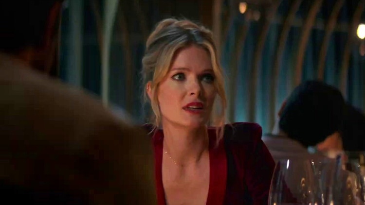 Drop (French Trailer 1)