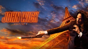 John Wick : Chapitre 4