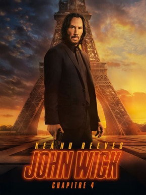 John Wick : Chapitre 4