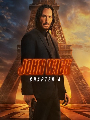 John Wick: Chapter 4