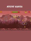 Stunt Santa Stunt Santa
