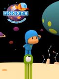 Pocoyo's Adventure in Space
