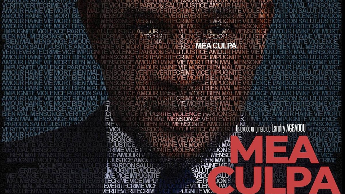 Mea Culpa S02E22 : Ernest