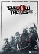 Shadow Tactics: Blades of the Shogun Shadow Tactics: Blades of the Shogun