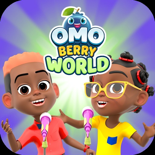 OmoBerry World